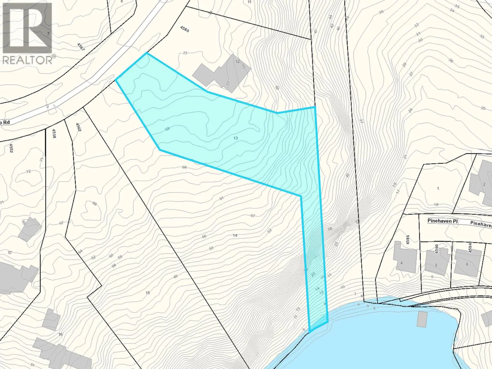 LOT 13 FLAGSHIP ROAD
