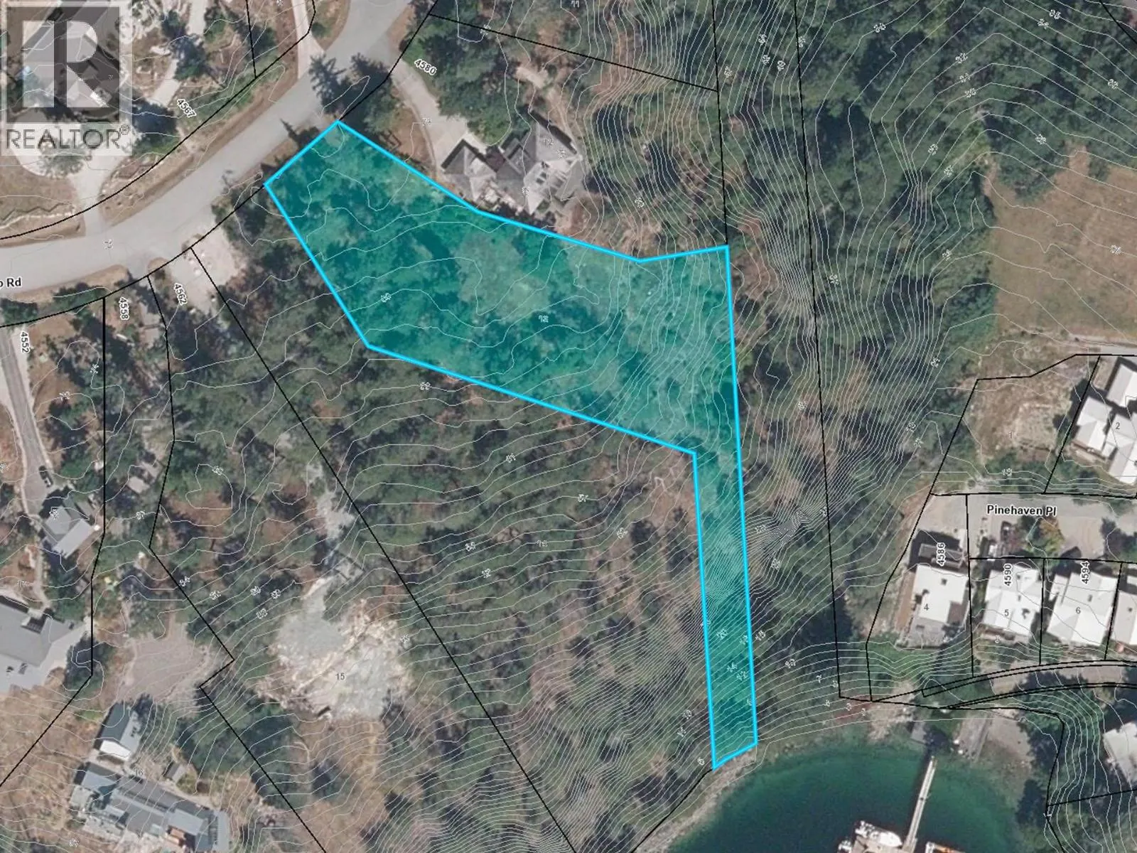 LOT 13 FLAGSHIP ROAD