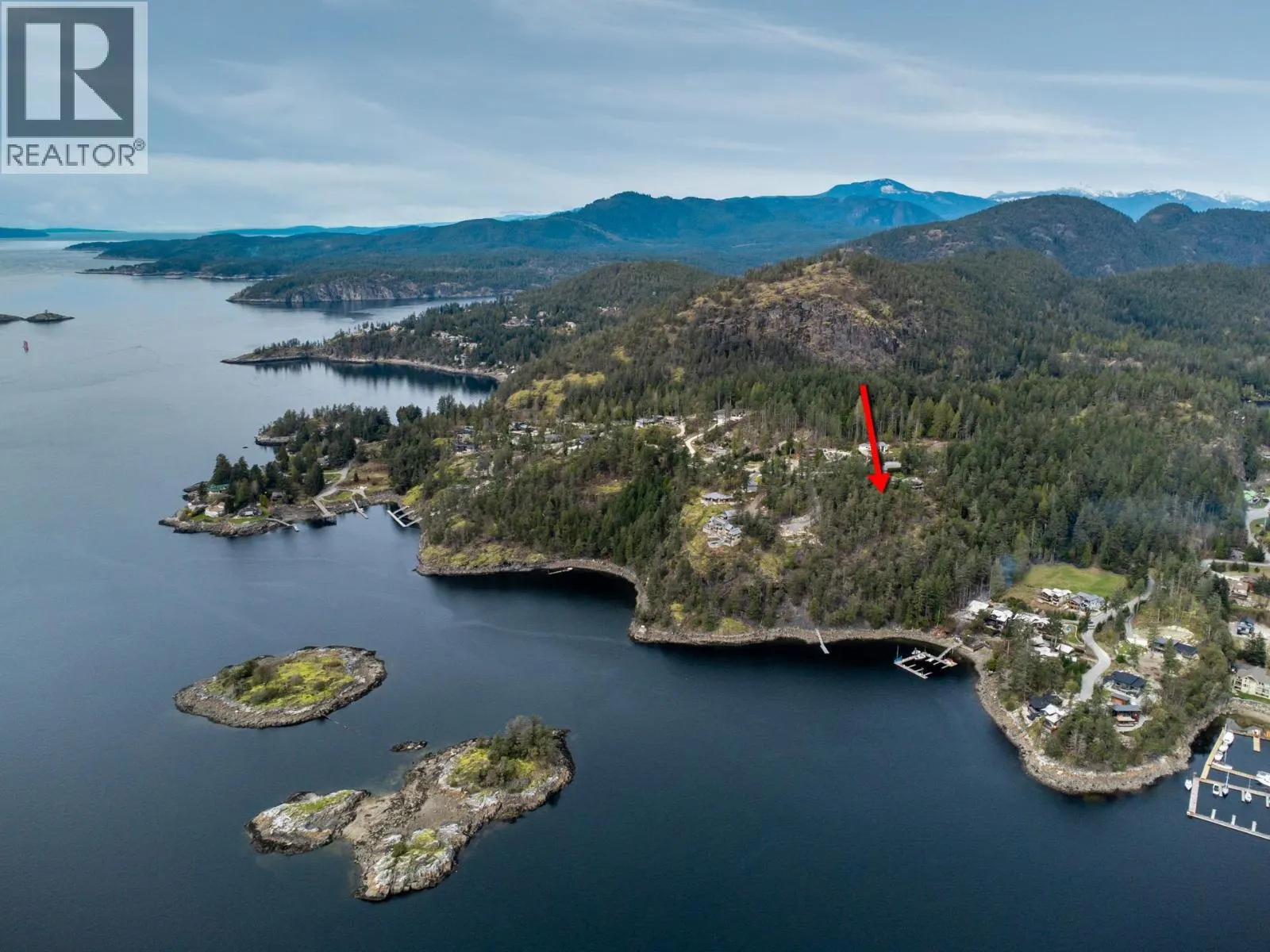 LOT 13 FLAGSHIP ROAD