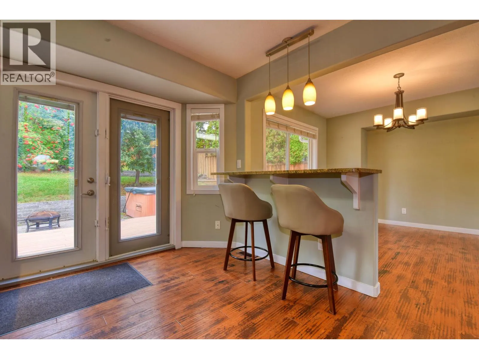 123 WESTRIDGE DRIVE
