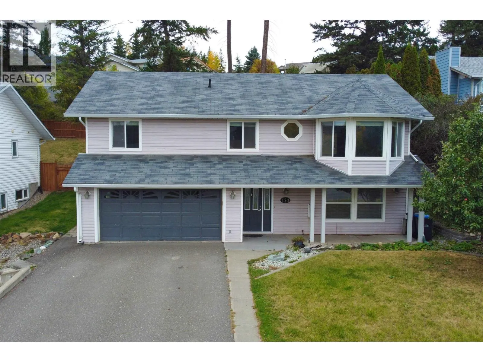 123 WESTRIDGE DRIVE