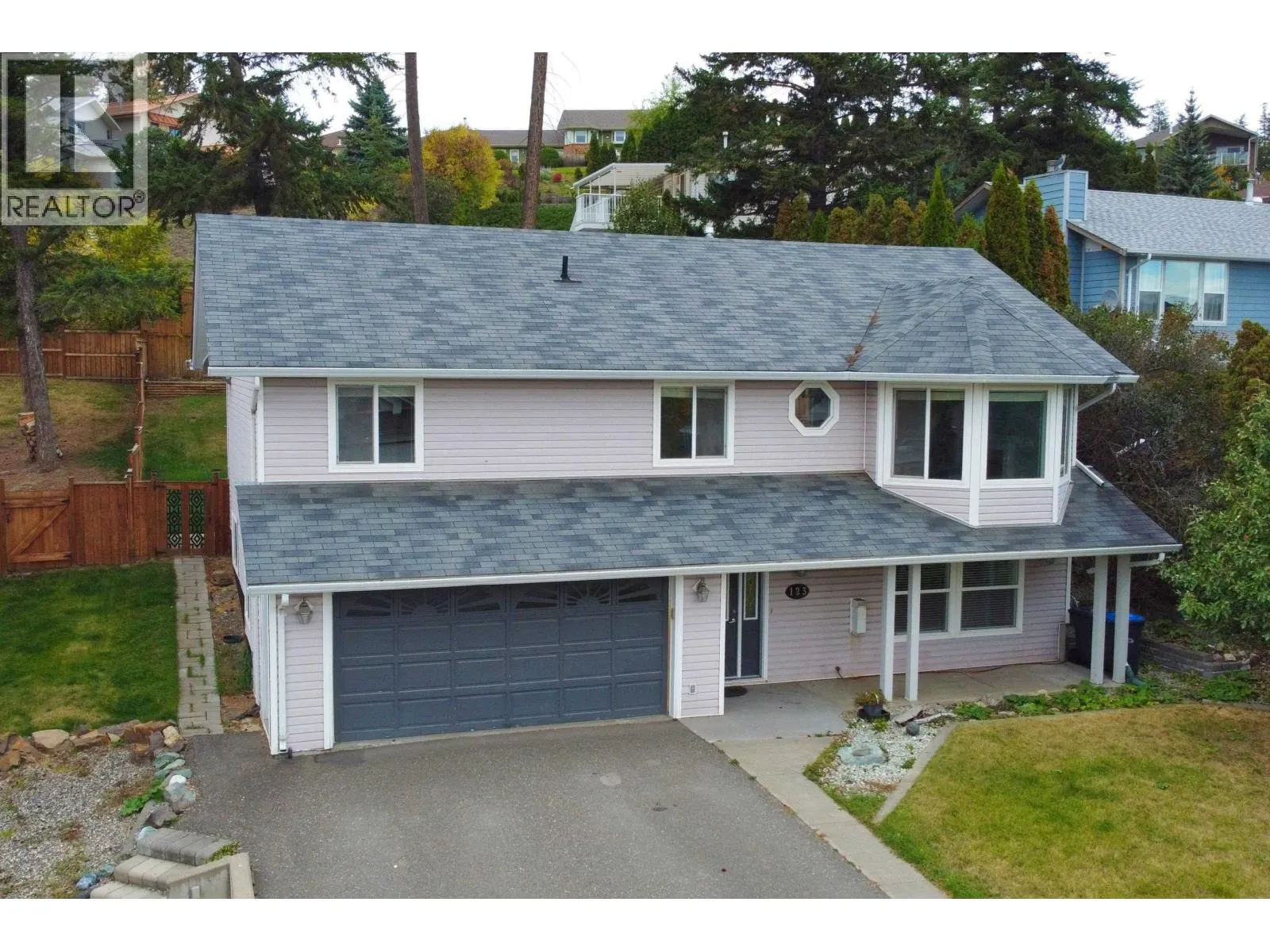 123 WESTRIDGE DRIVE