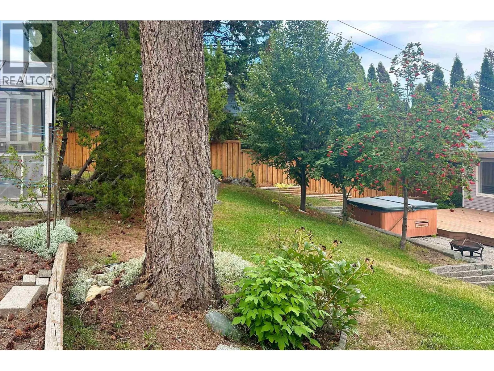 123 WESTRIDGE DRIVE