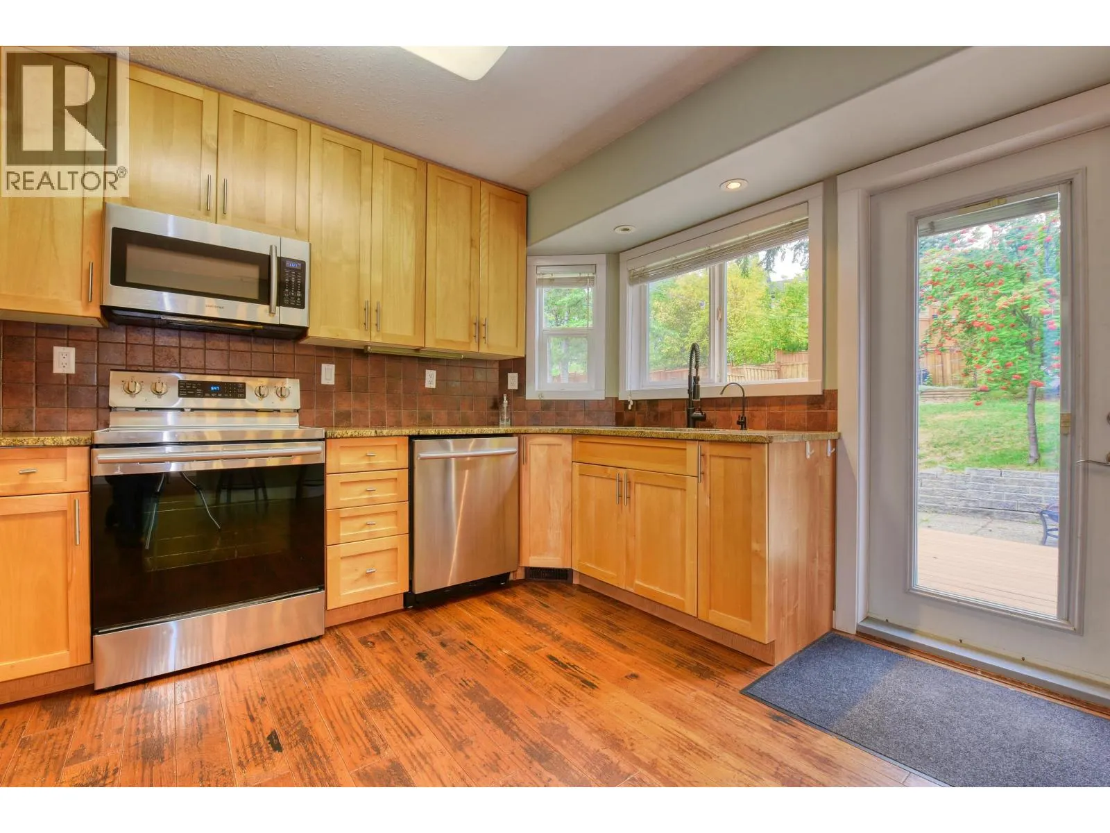 123 WESTRIDGE DRIVE