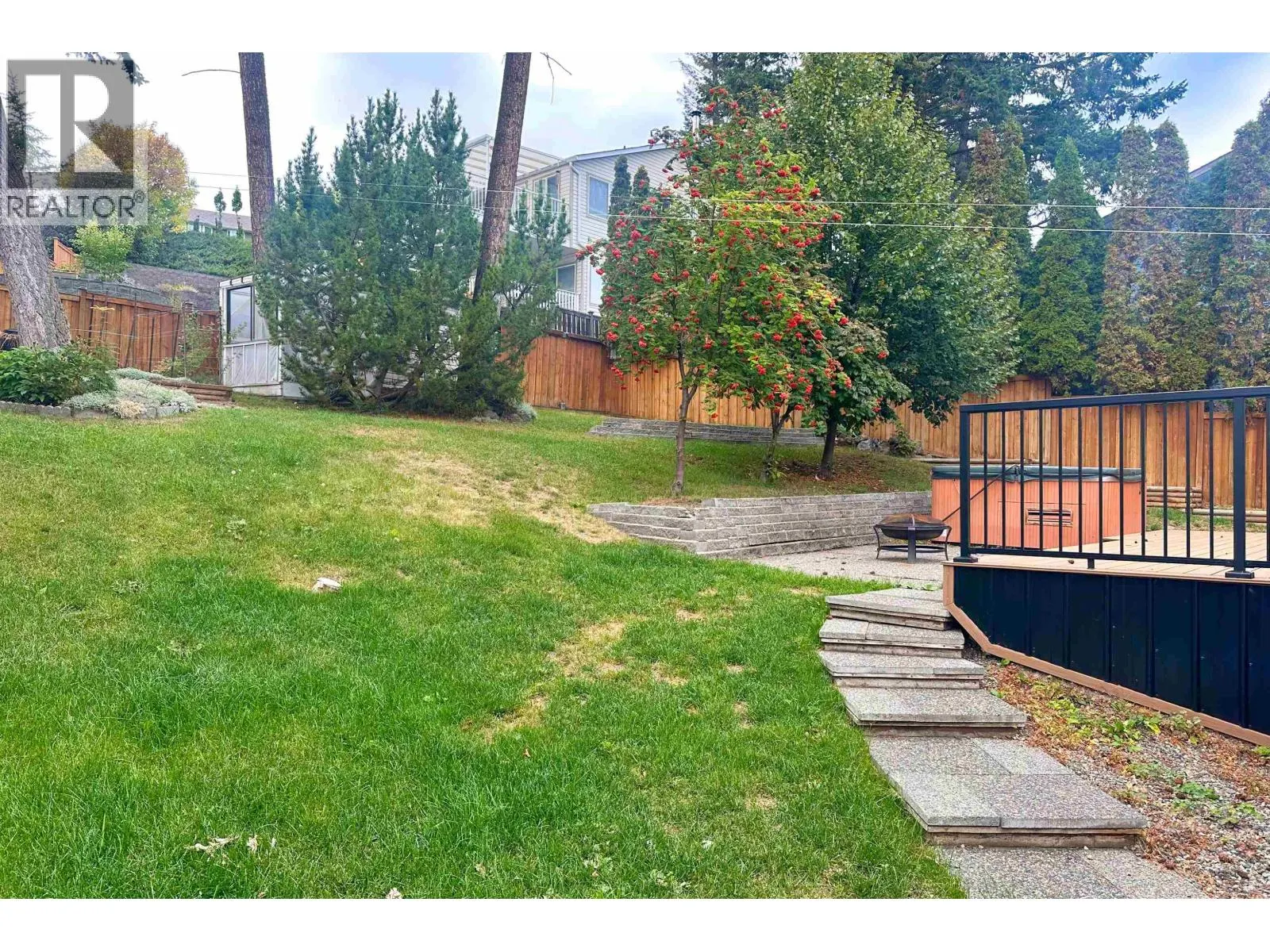 123 WESTRIDGE DRIVE