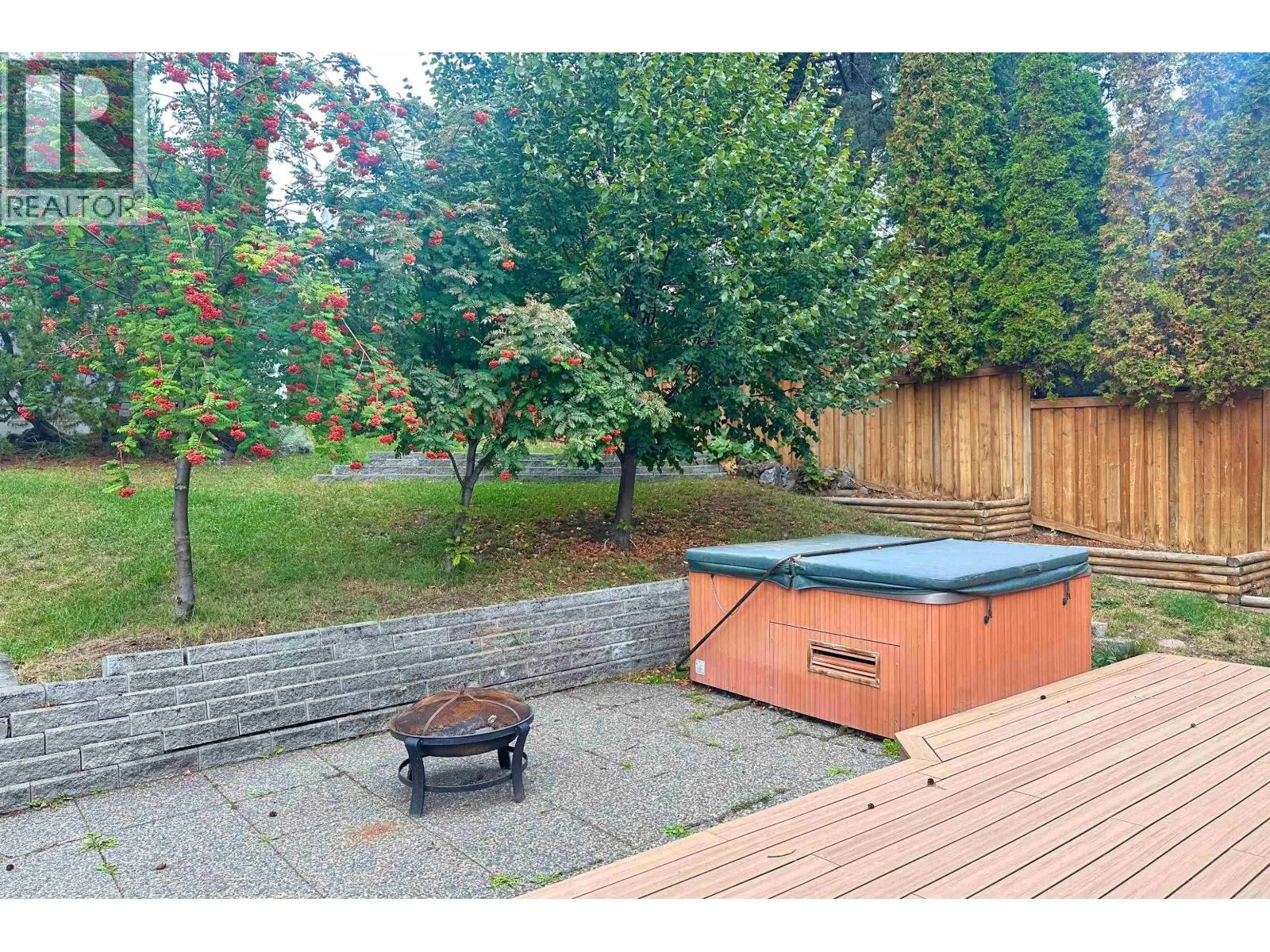 123 WESTRIDGE DRIVE