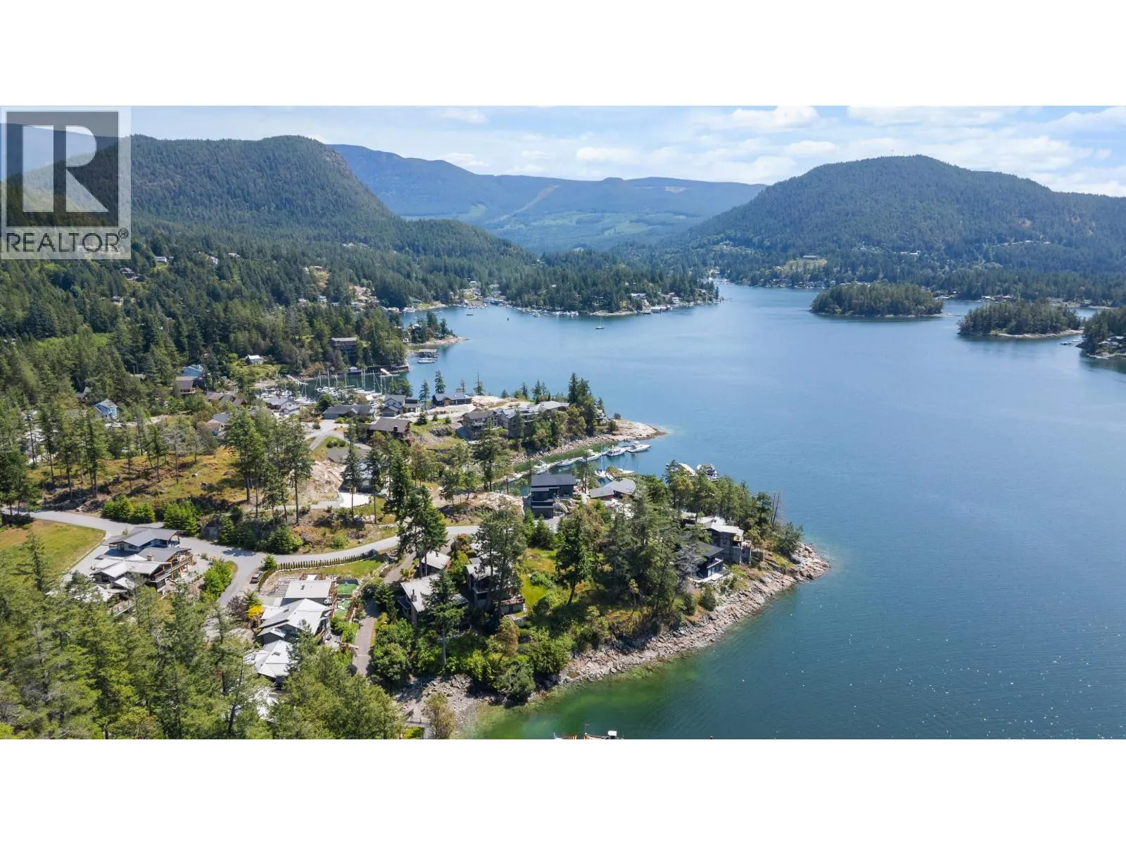 Lot 12 PINEHAVEN WAY