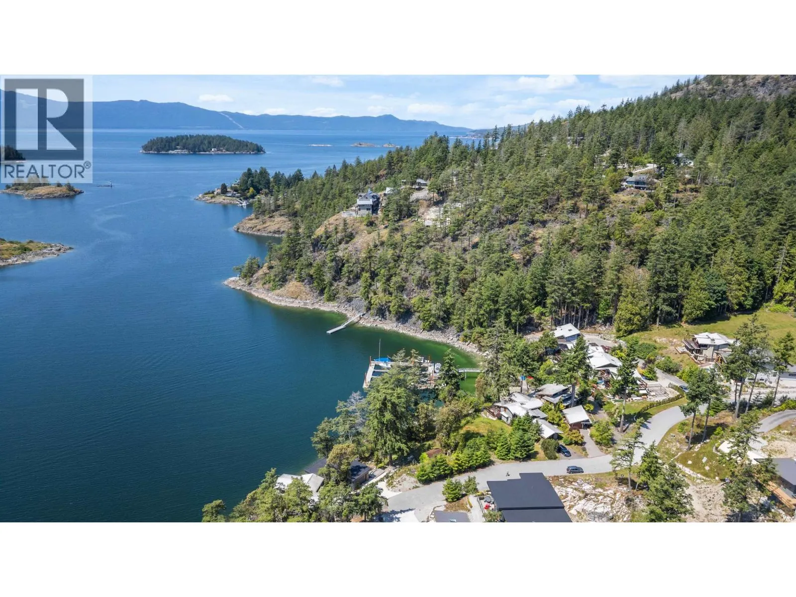 Lot 12 PINEHAVEN WAY