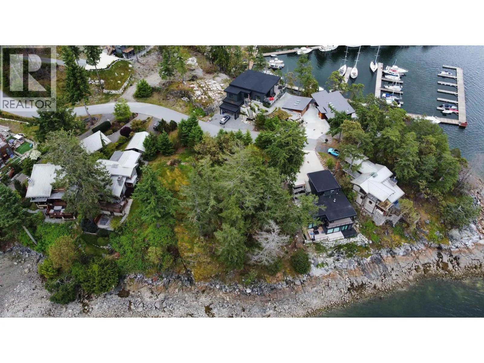 Lot 12 PINEHAVEN WAY