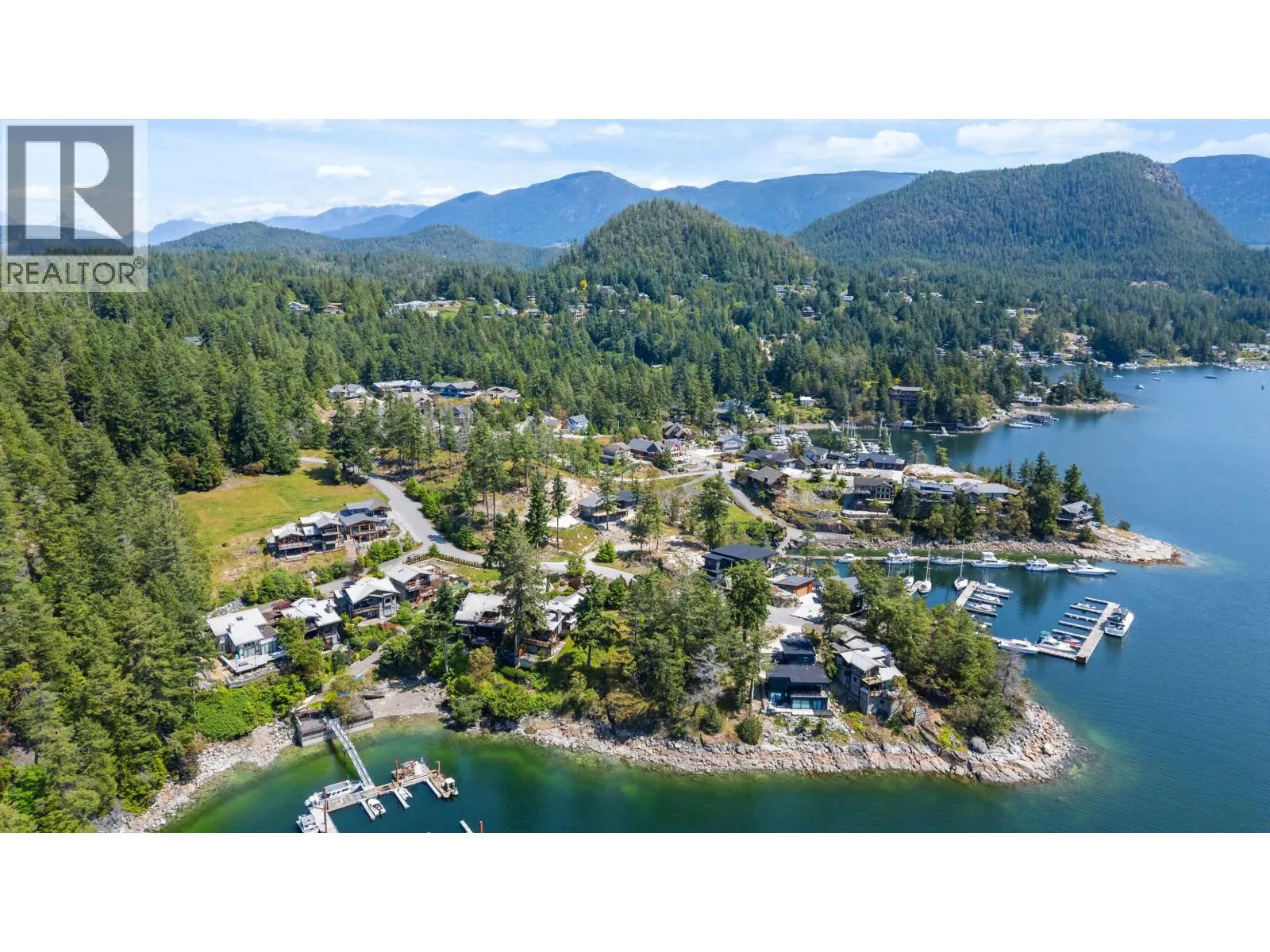 Lot 12 PINEHAVEN WAY