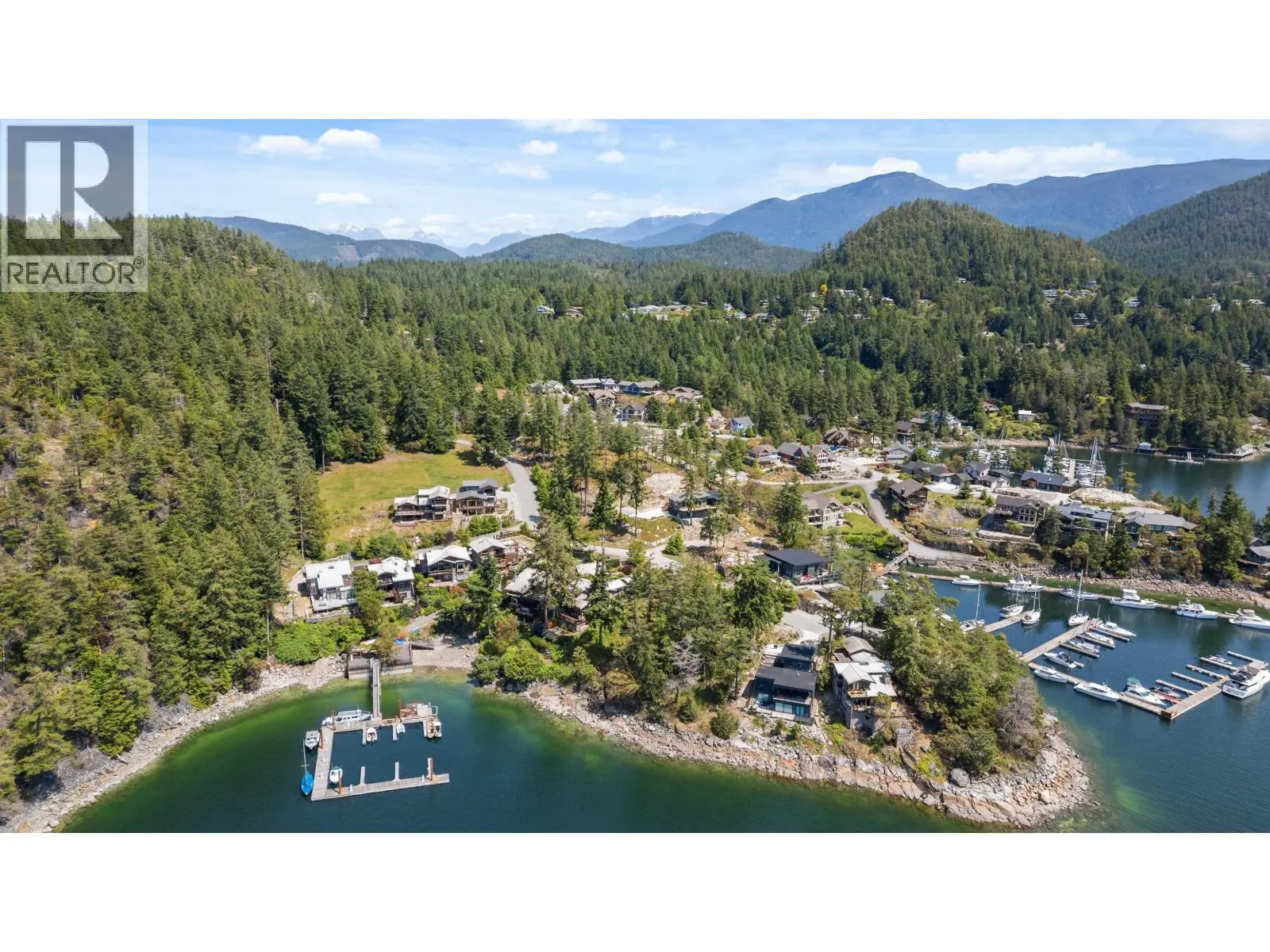 Lot 12 PINEHAVEN WAY