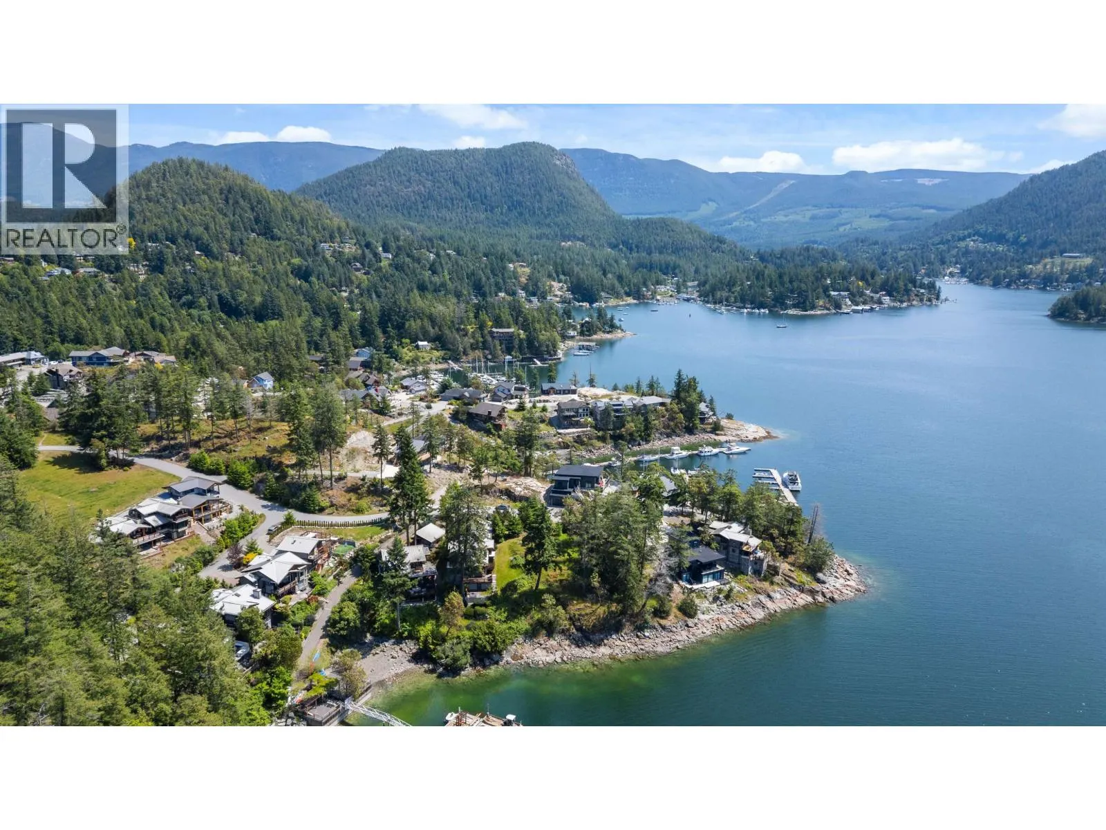 Lot 12 PINEHAVEN WAY