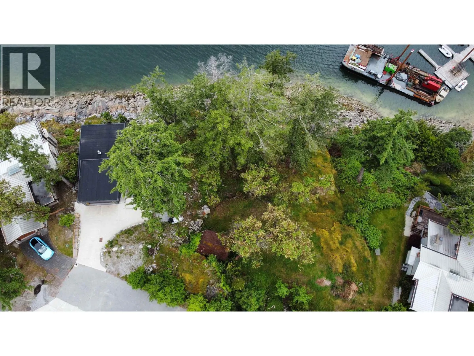 Lot 12 PINEHAVEN WAY
