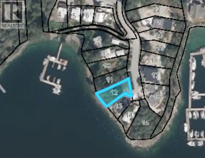 Lot 12 PINEHAVEN WAY
