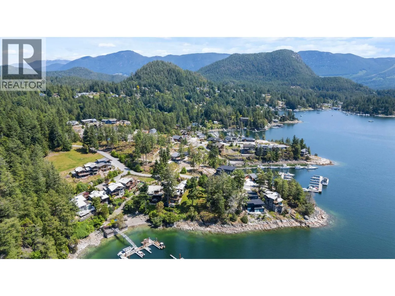 Lot 12 PINEHAVEN WAY