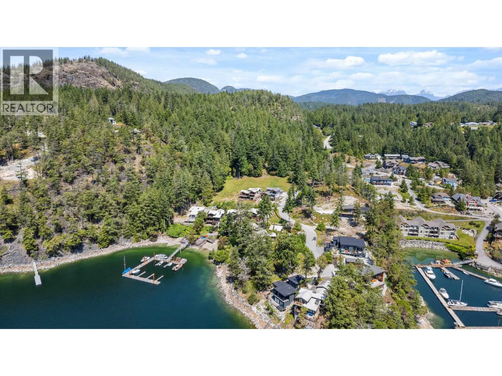 Lot 12 PINEHAVEN WAY