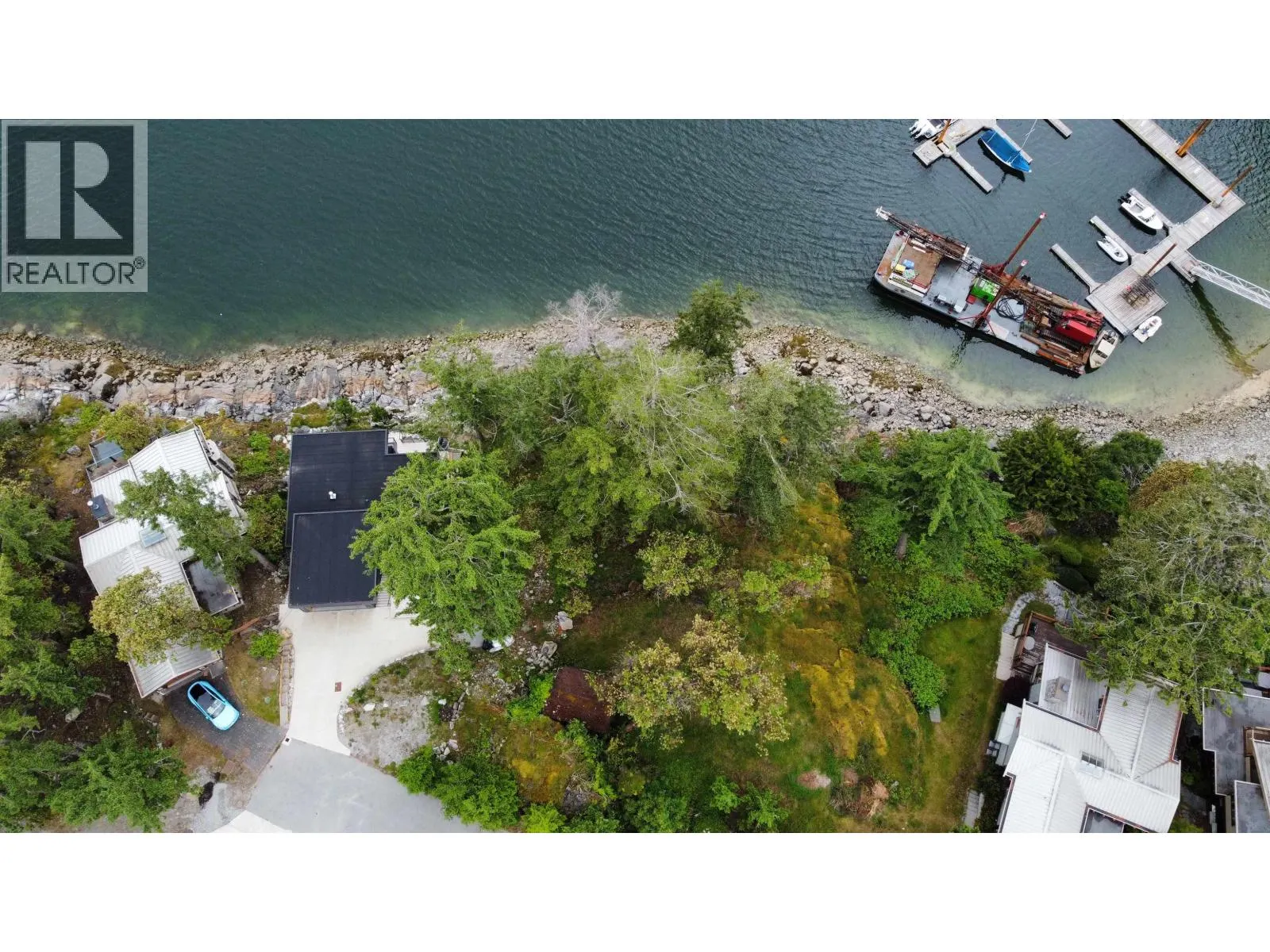 Lot 12 PINEHAVEN WAY