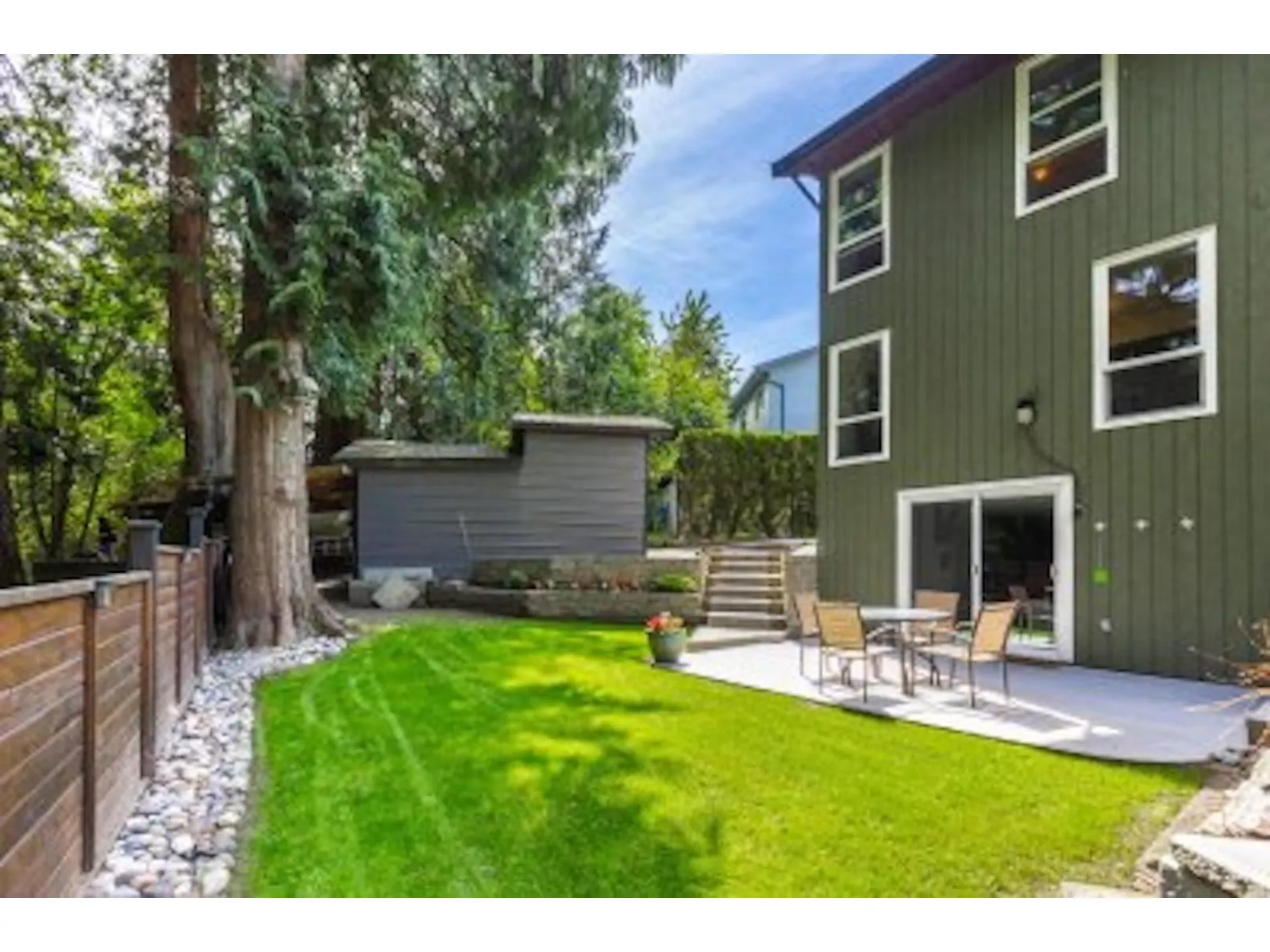 Basement 20454 91A AVENUE