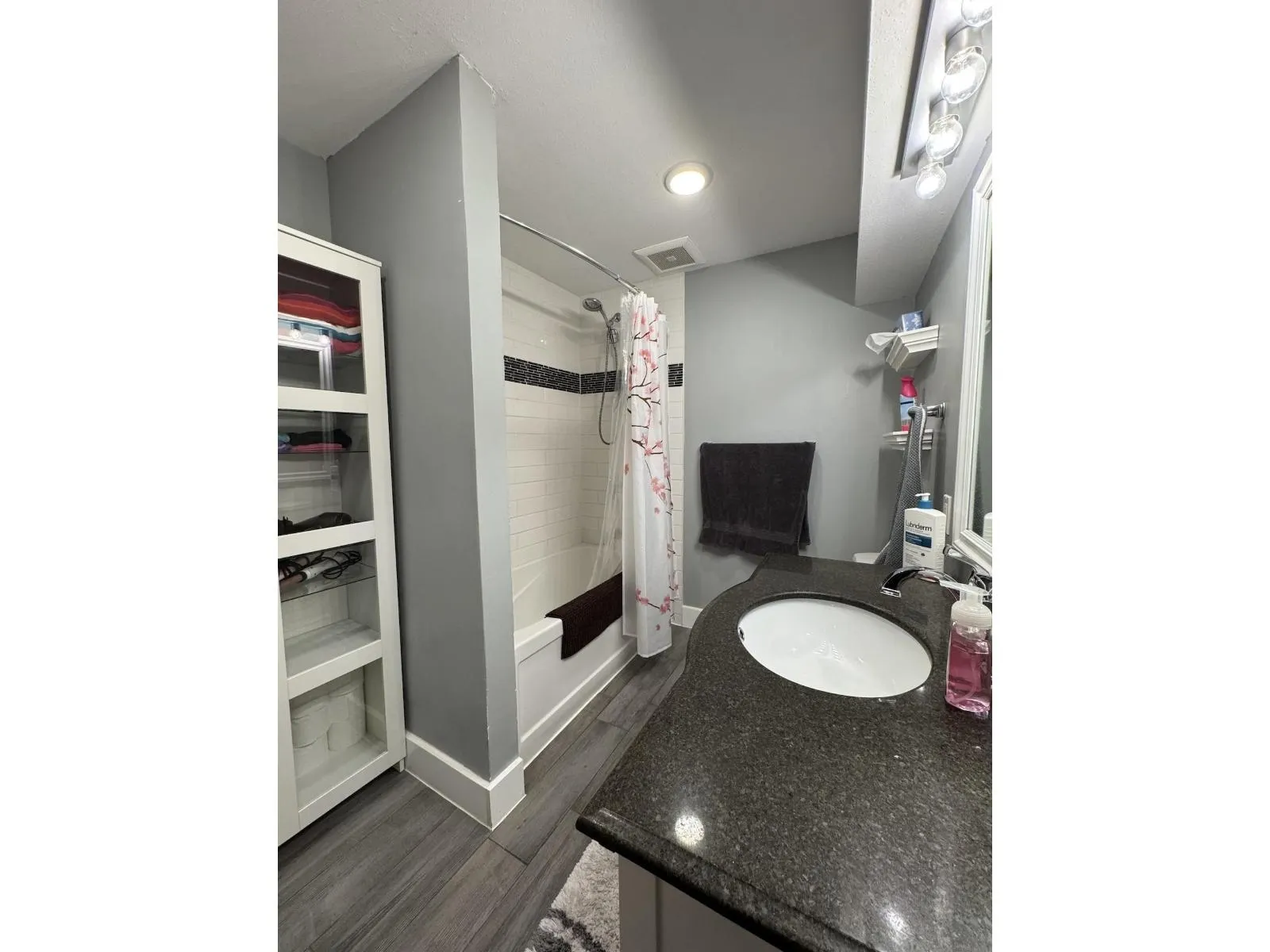 Basement 20454 91A AVENUE