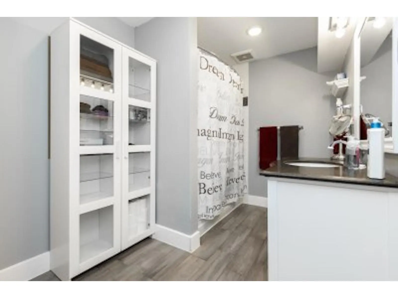 Basement 20454 91A AVENUE