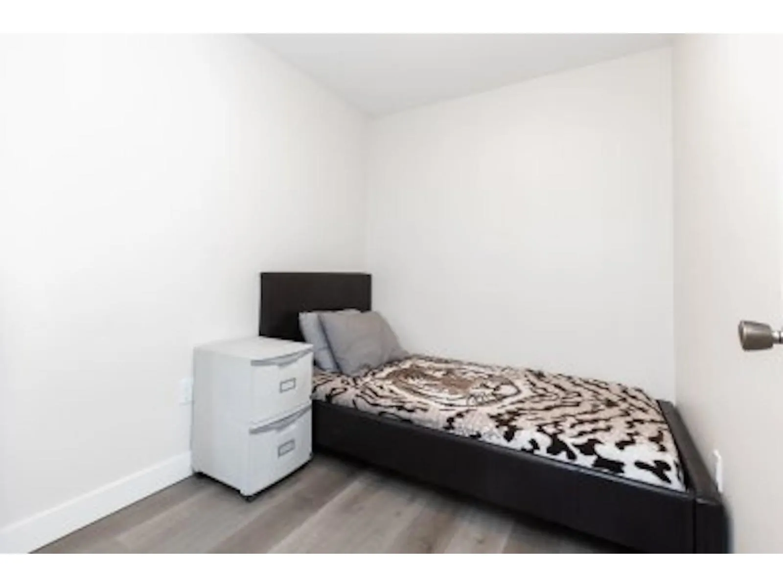 Basement 20454 91A AVENUE