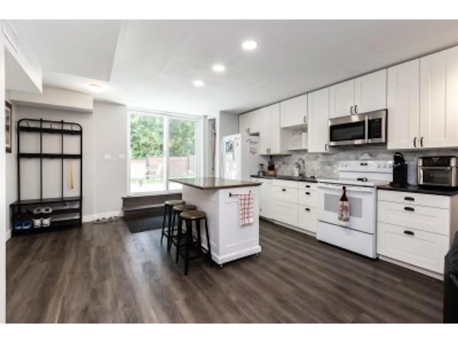 Basement 20454 91A AVENUE