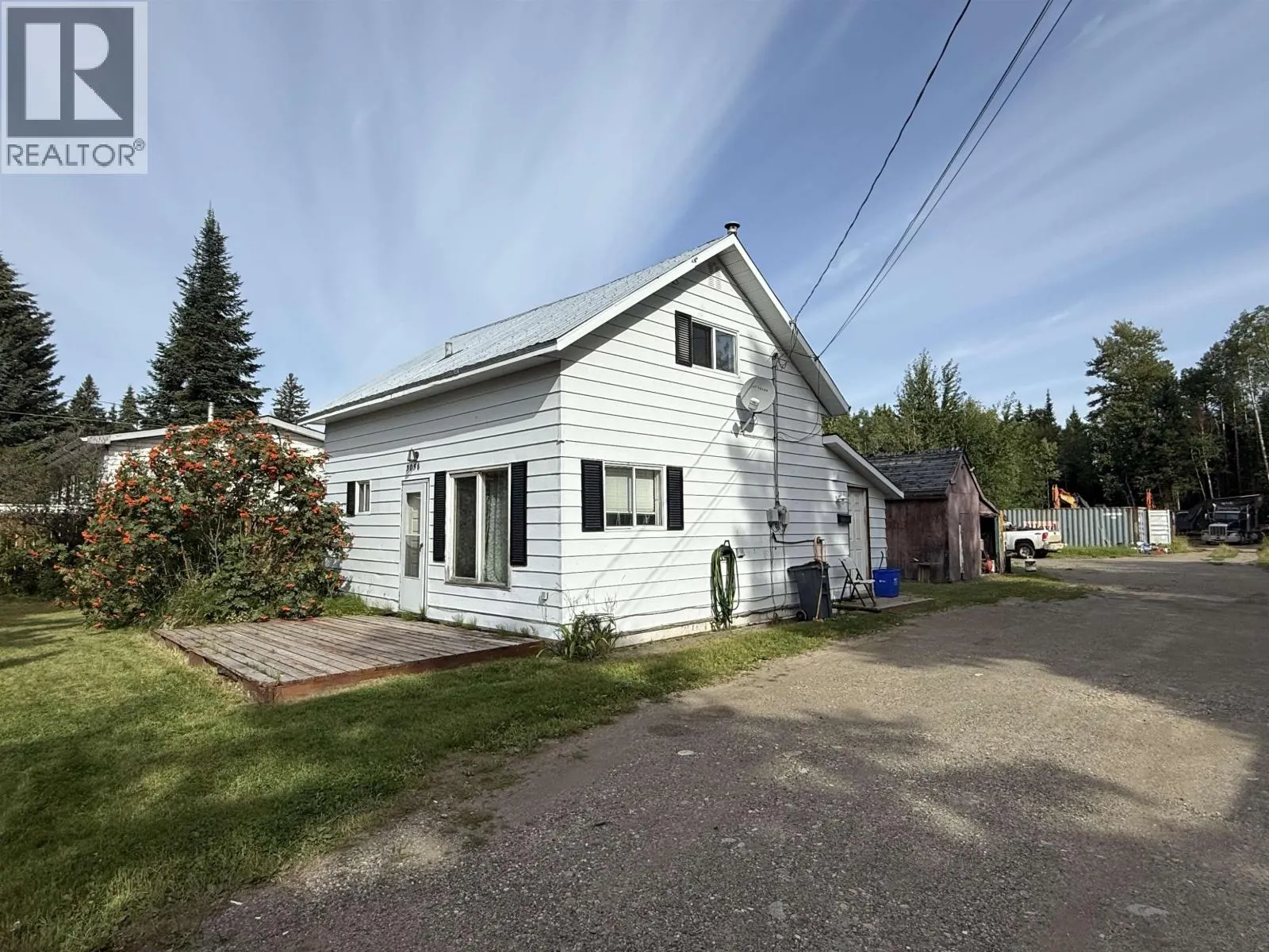 3098 AUSTIN ROAD