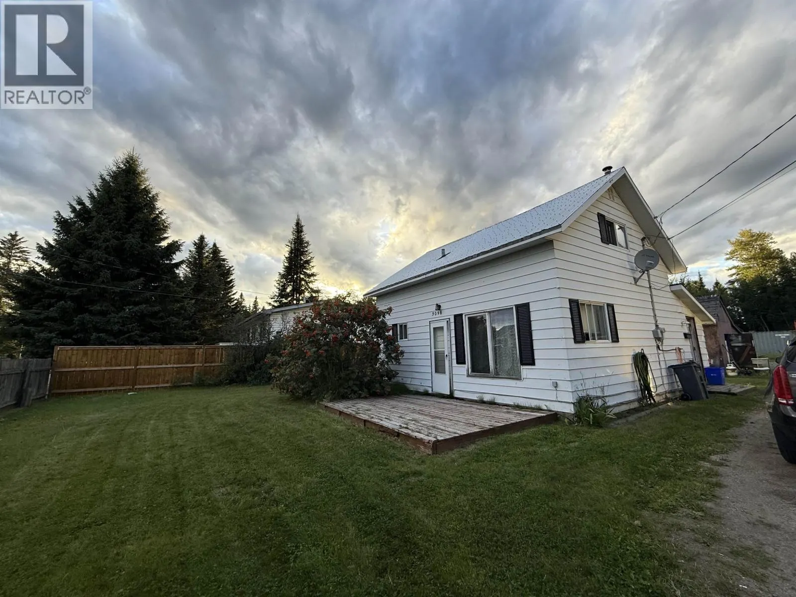 3098 AUSTIN ROAD