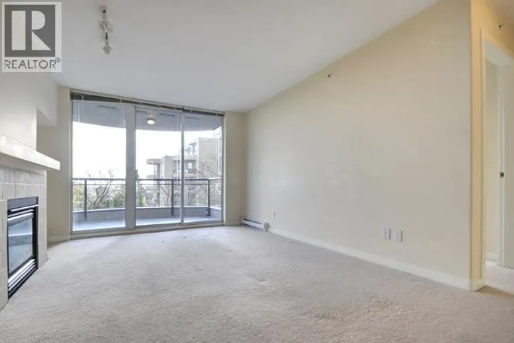 605 8460 GRANVILLE AVENUE