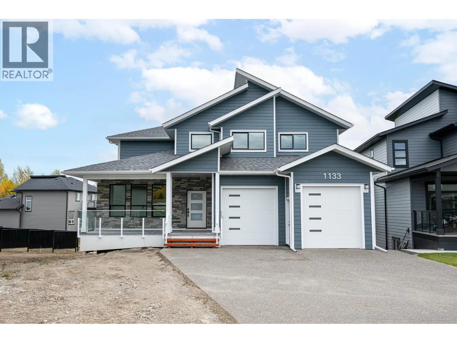 1133 MONTEITH COURT