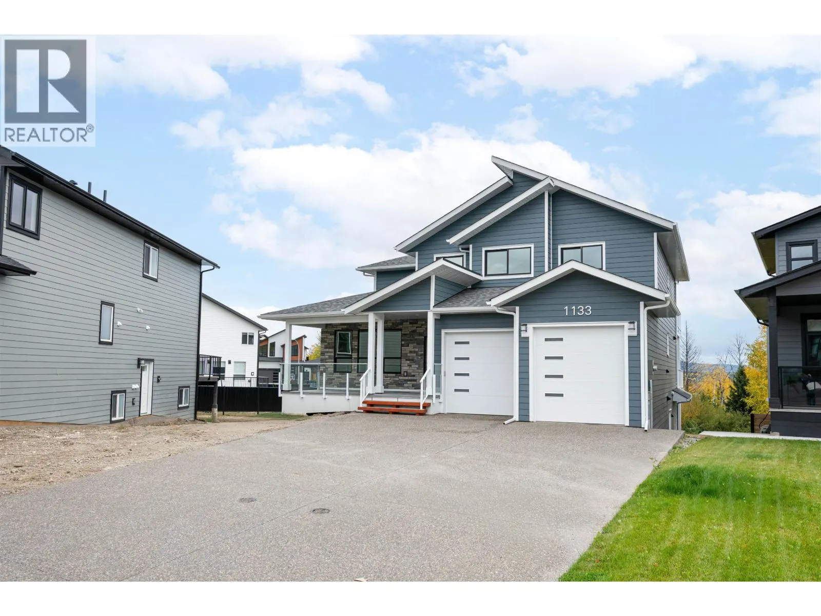 1133 MONTEITH COURT