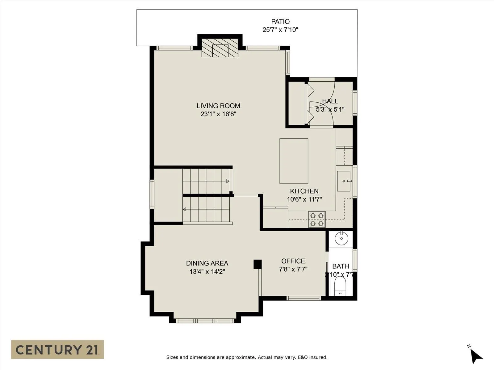 4330 BILL REID TERRACE