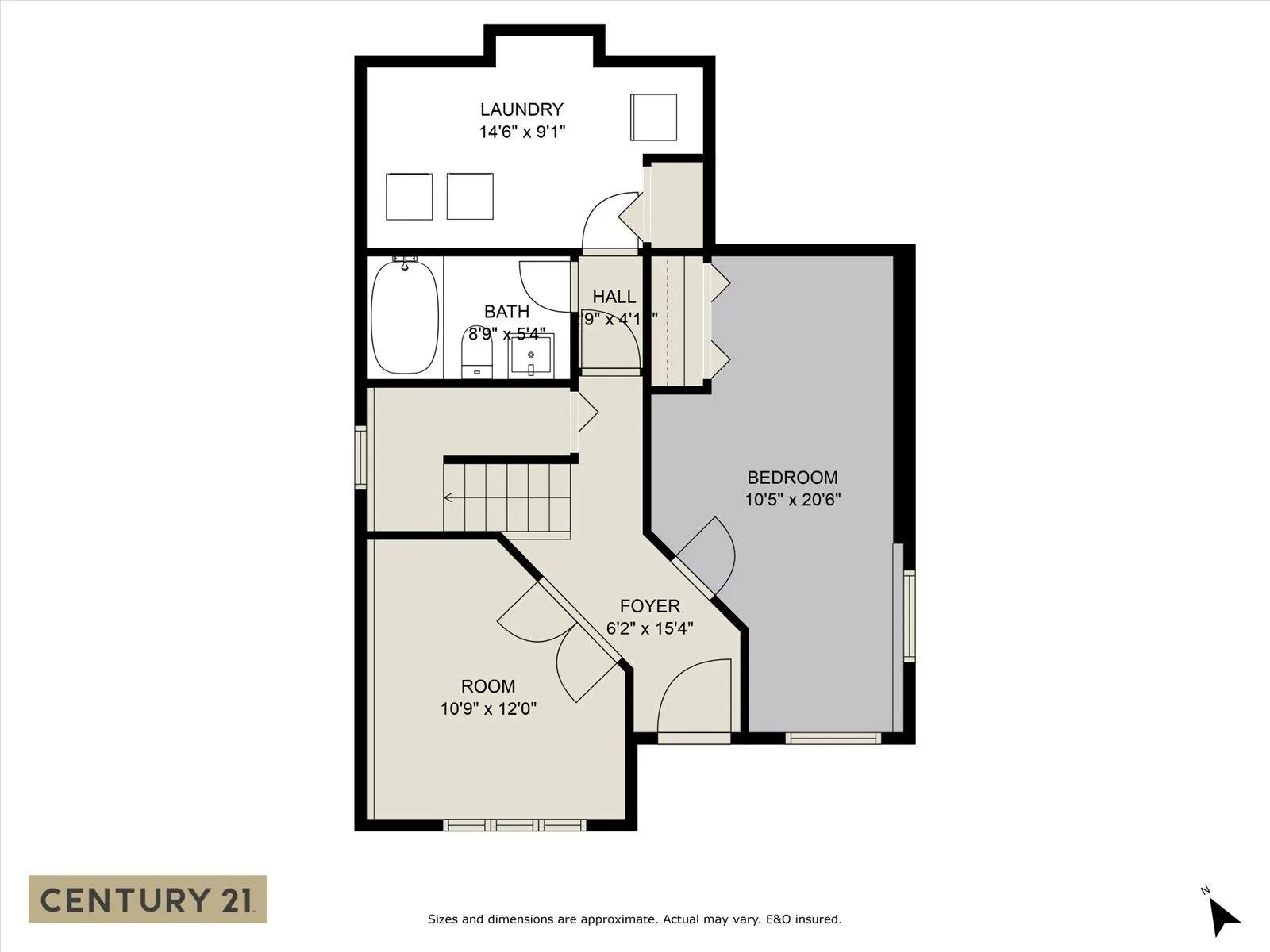4330 BILL REID TERRACE