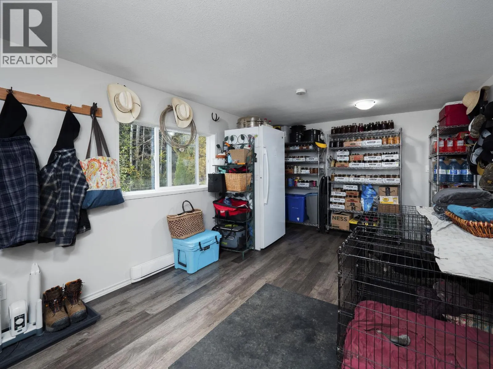 8400 DOMAGALA ROAD