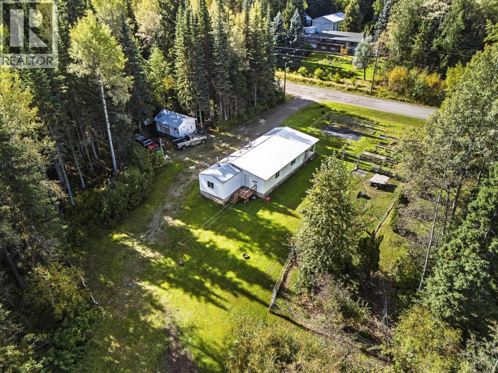 8400 DOMAGALA ROAD