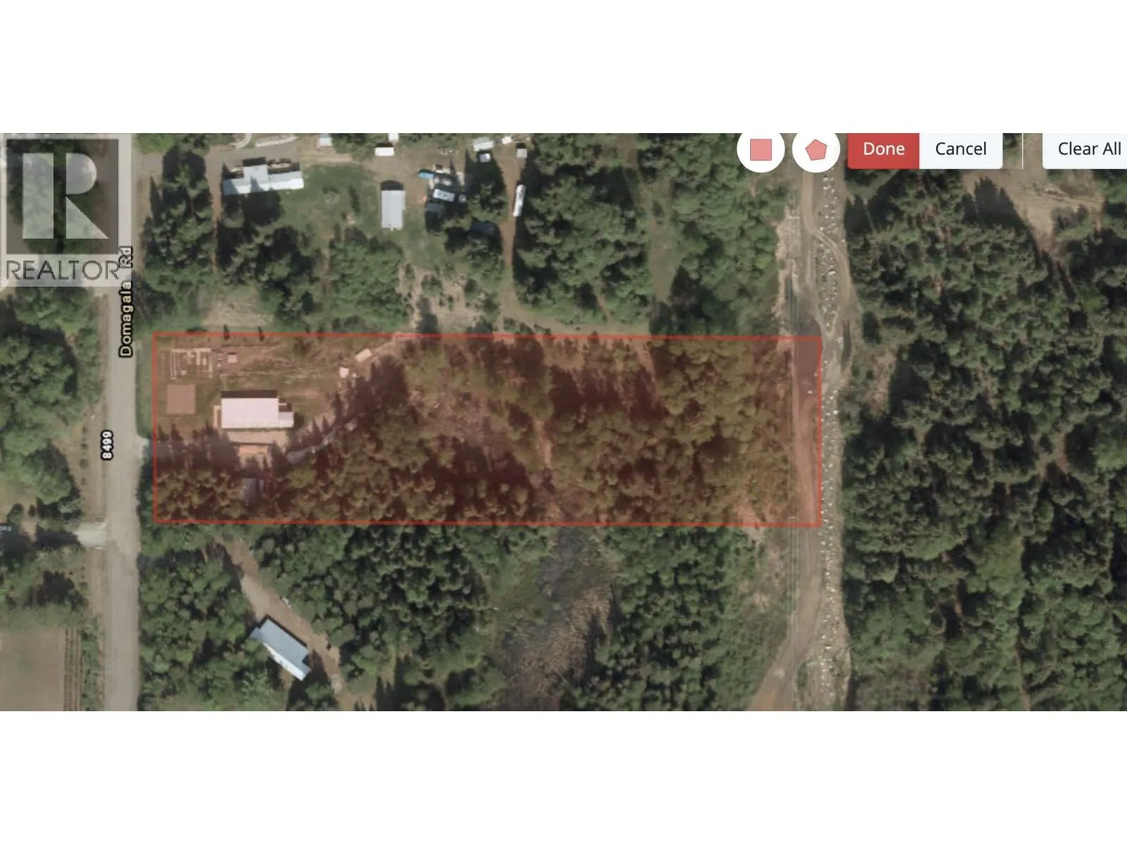 8400 DOMAGALA ROAD