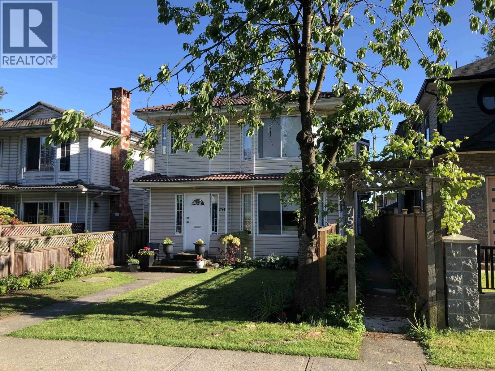 756 W 68TH AVENUE