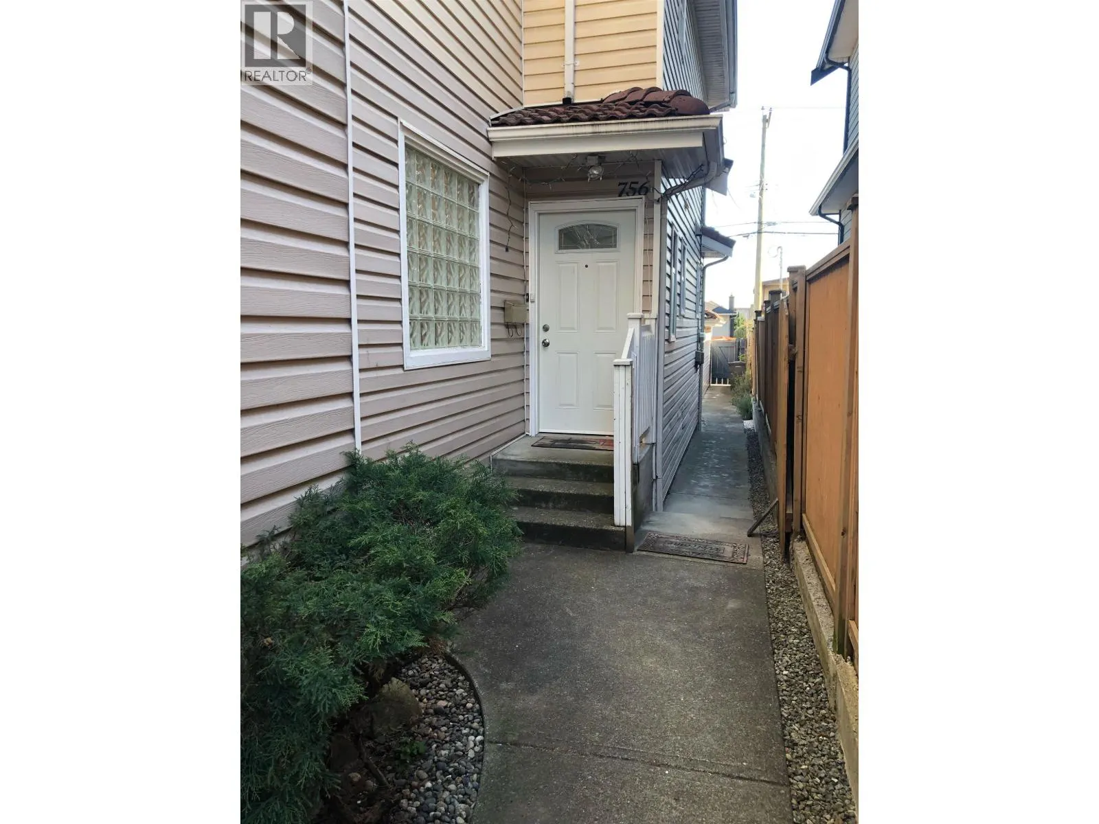 756 W 68TH AVENUE