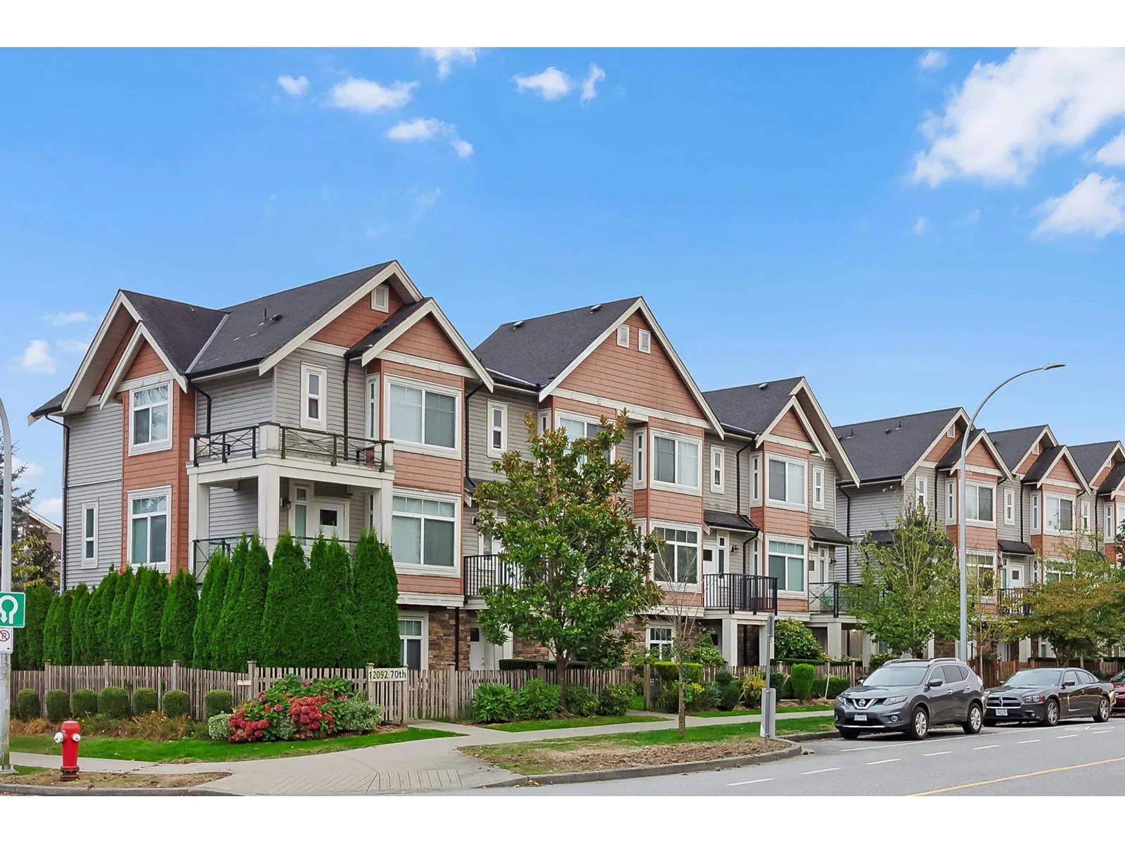 24 12092 70 AVENUE