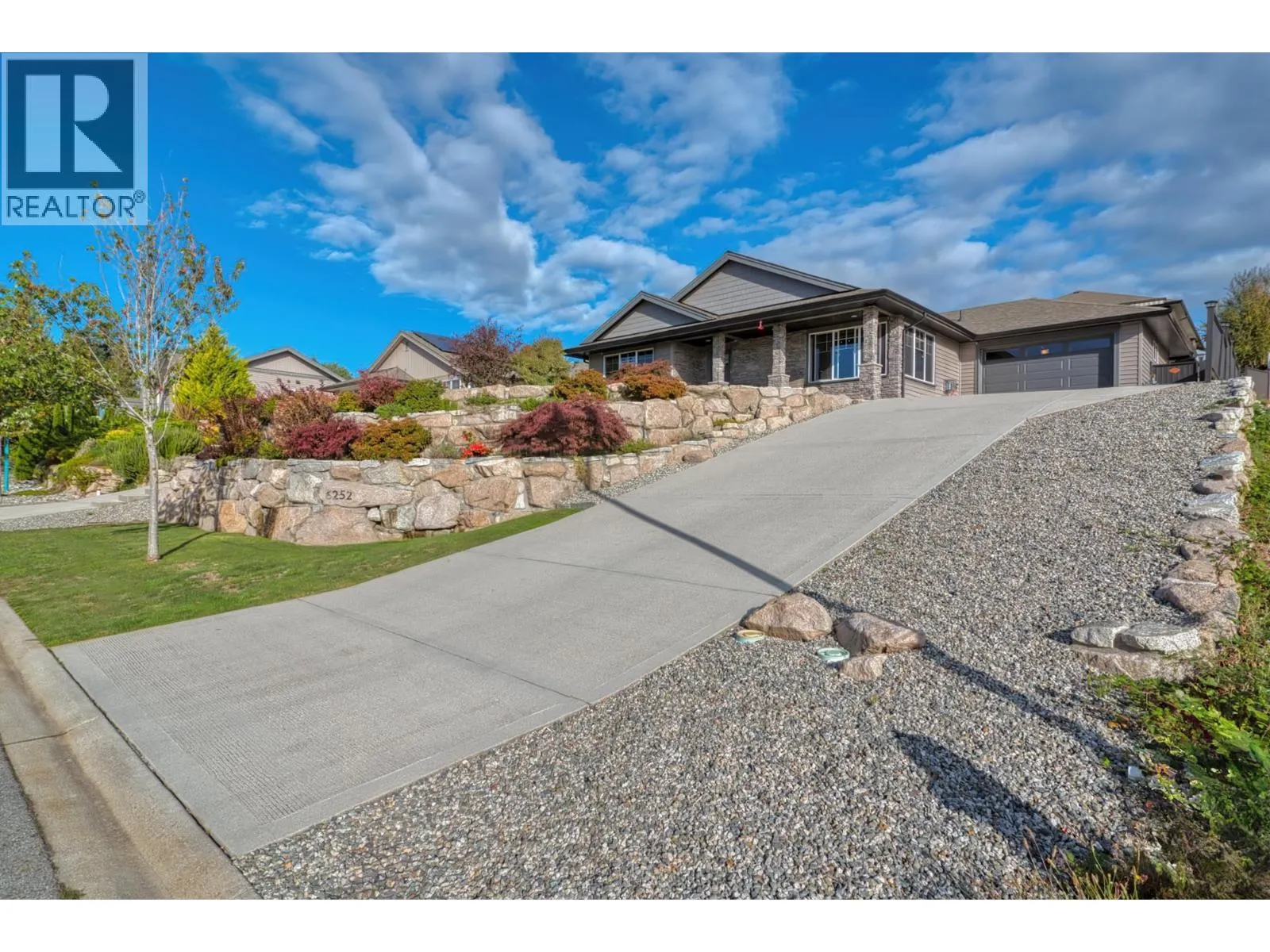 6252 ORACLE ROAD