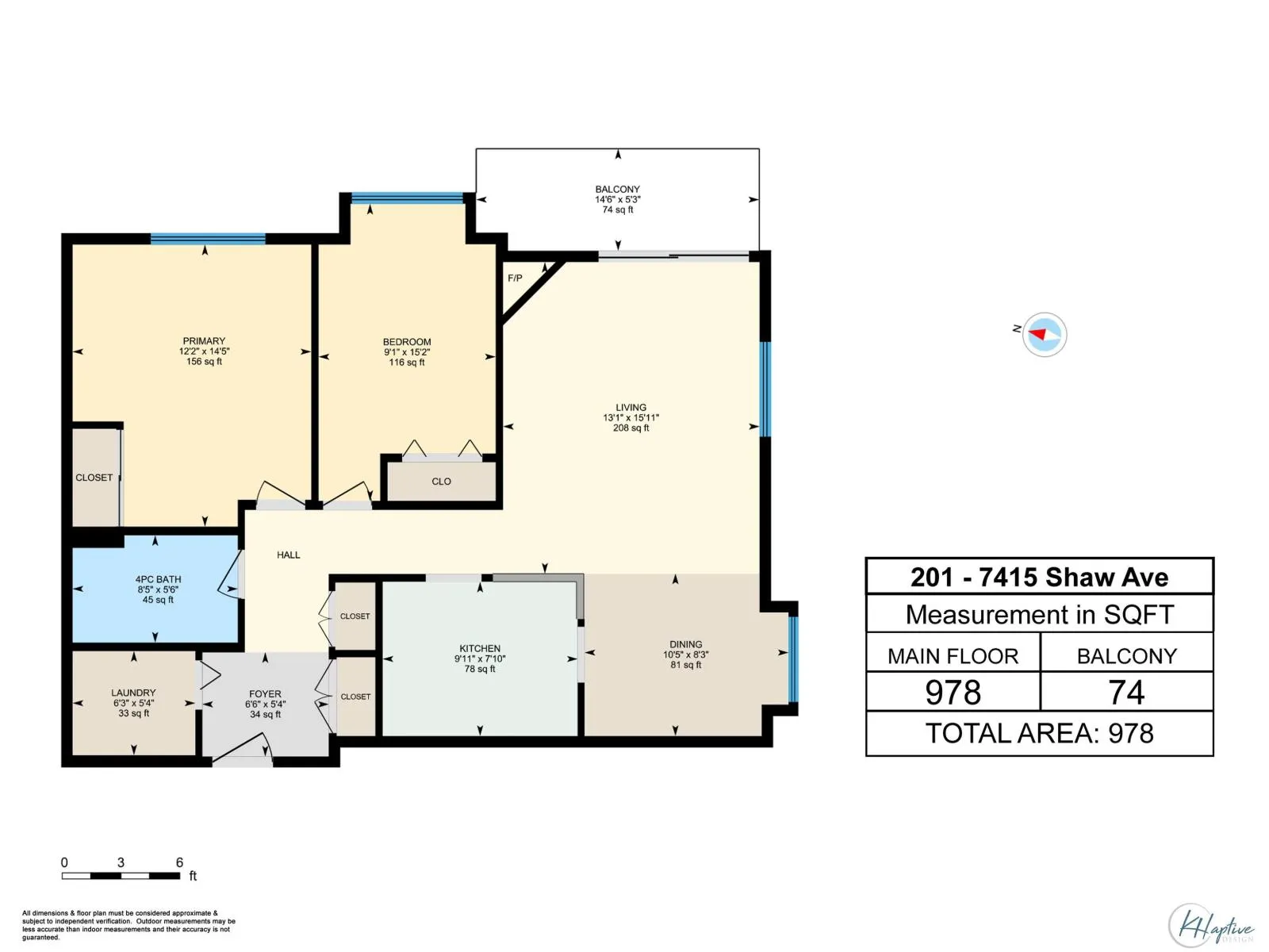 201 7415 SHAW AVENUE|Sardis East Vedder
