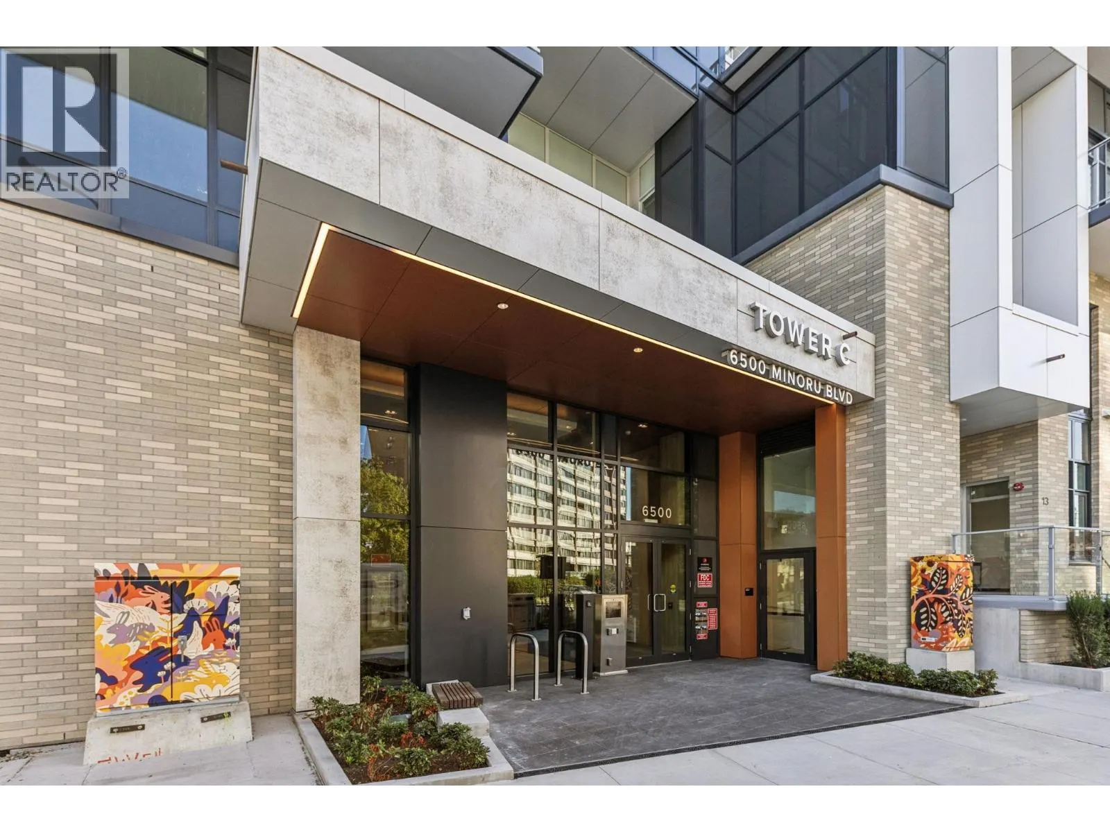 553 6500 MINORU BOULEVARD