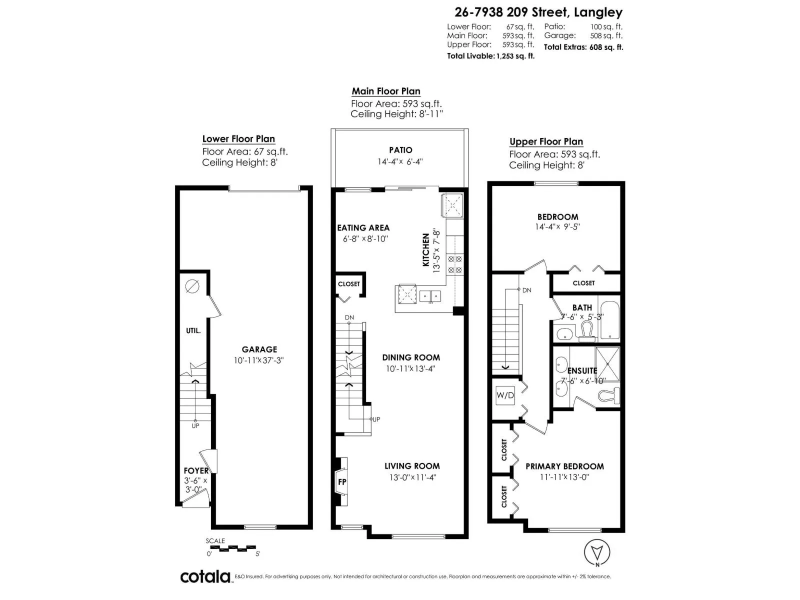 26 7938 209TH STREET