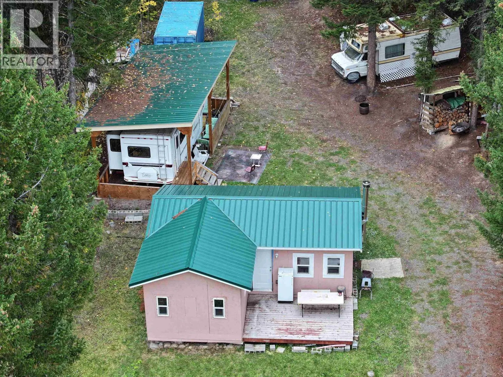 7641 BURGESS ROAD