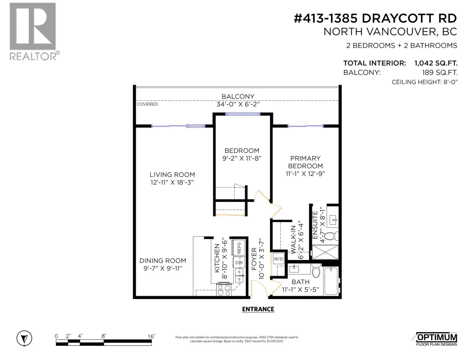 413 1385 DRAYCOTT ROAD