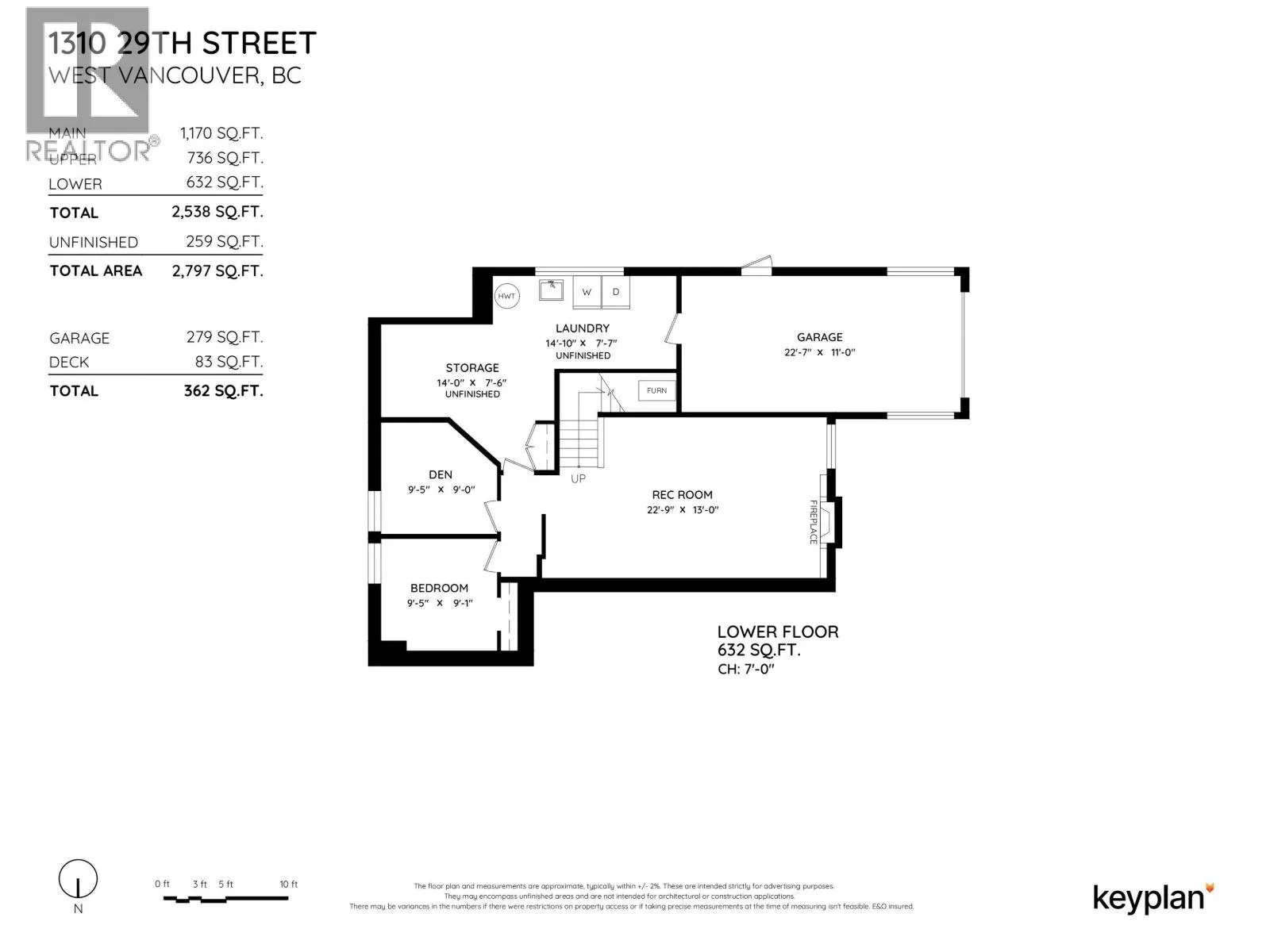 1310 29TH STREET