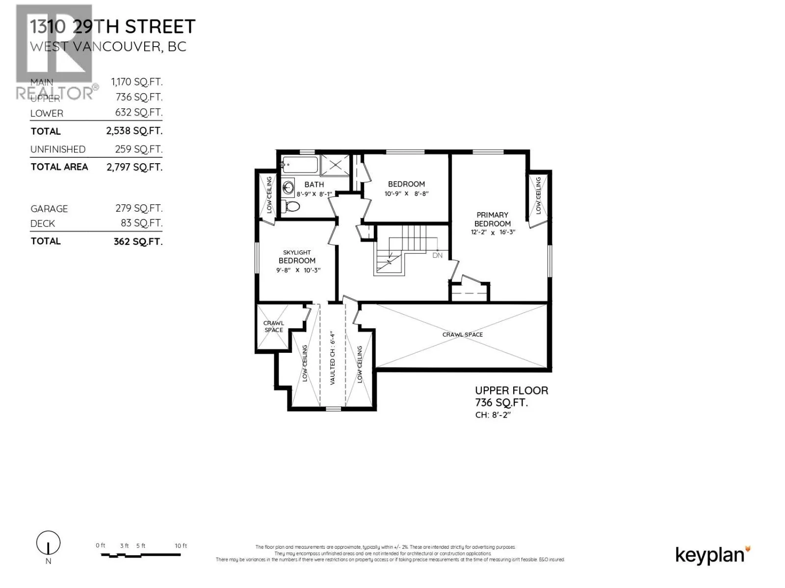 1310 29TH STREET