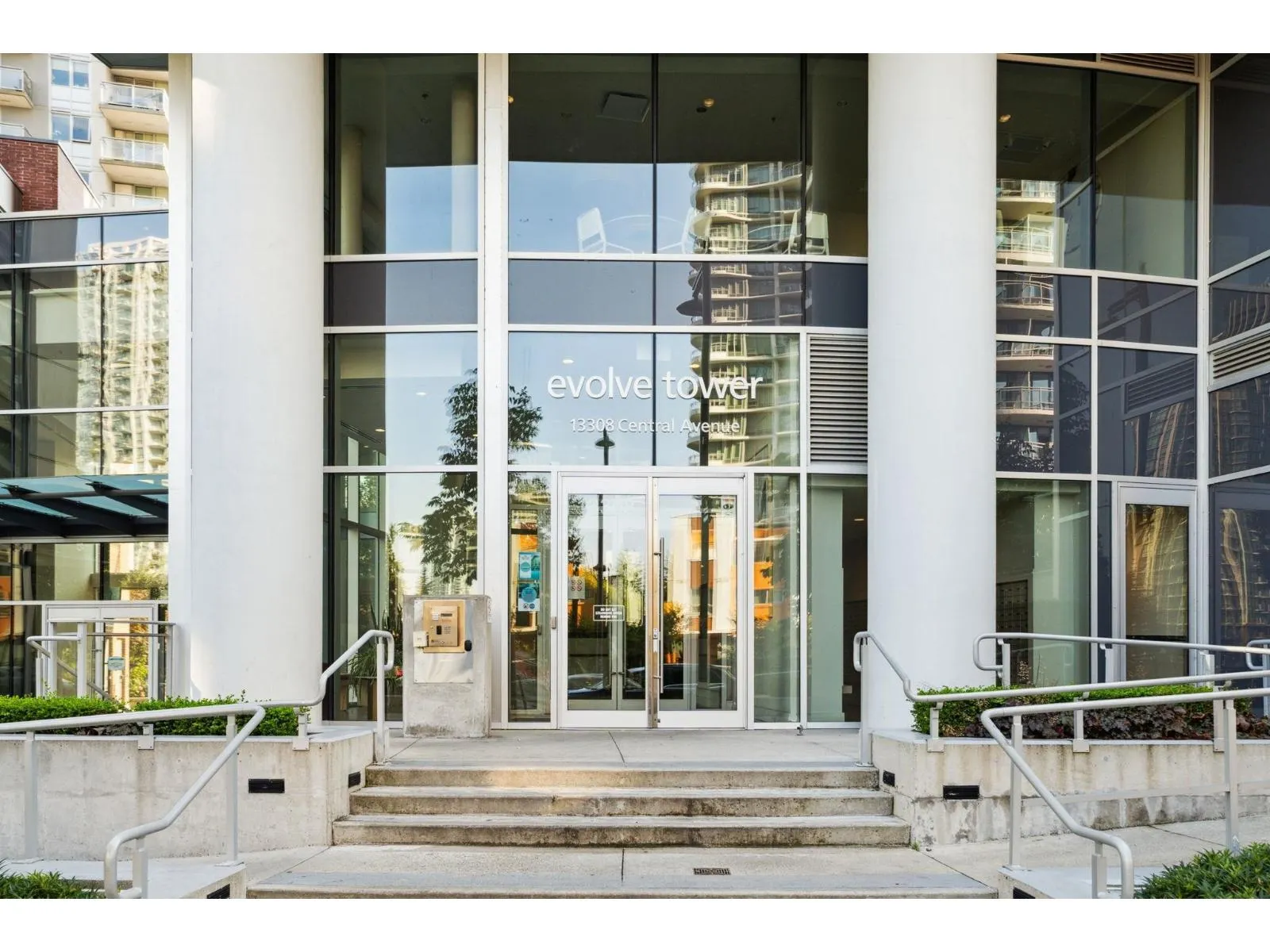 1813 13308 CENTRAL AVENUE