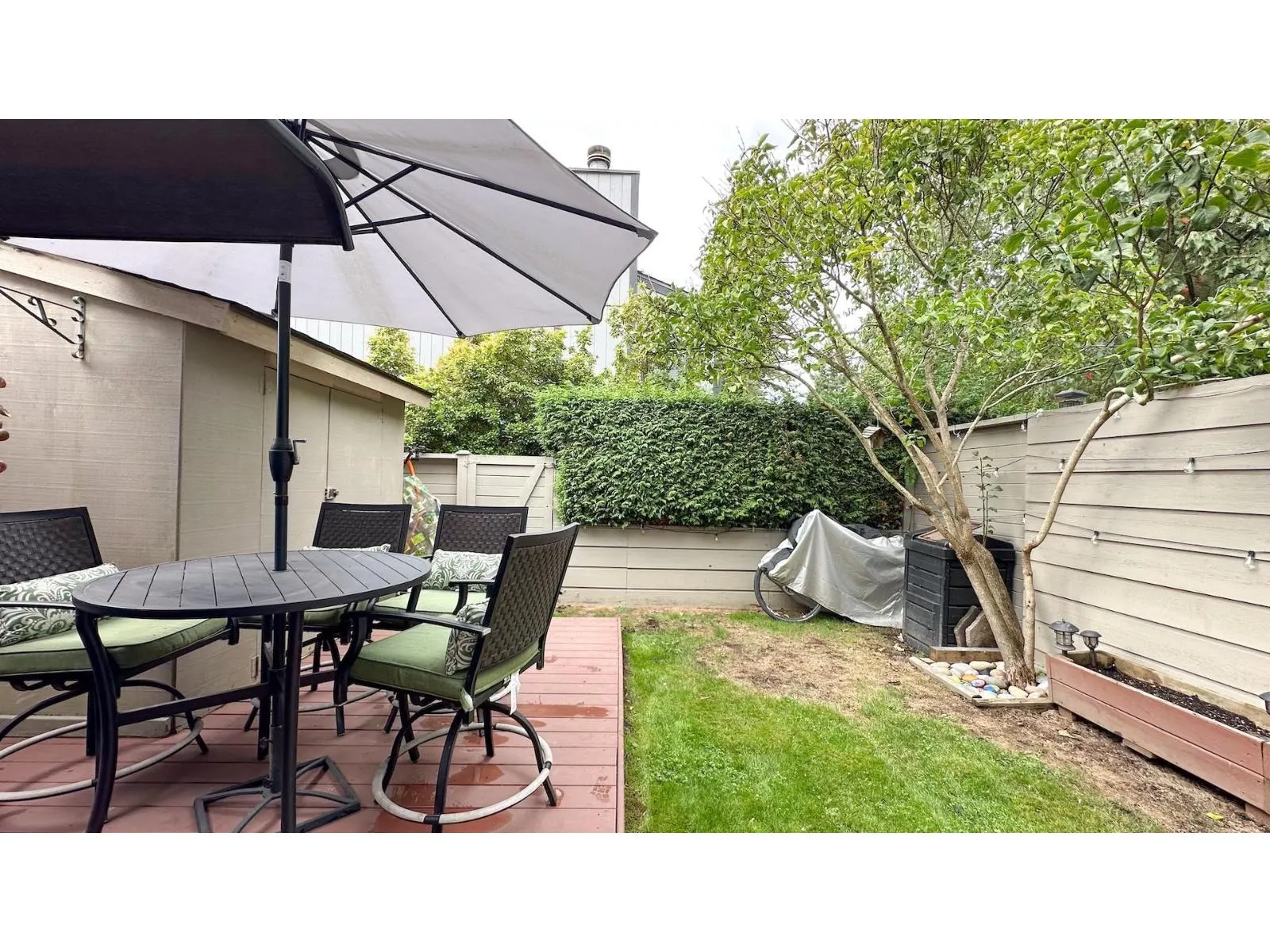 94 6622 BAKER ROAD
