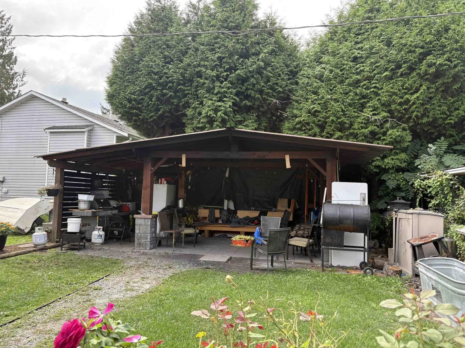 13983 GROSVENOR ROAD